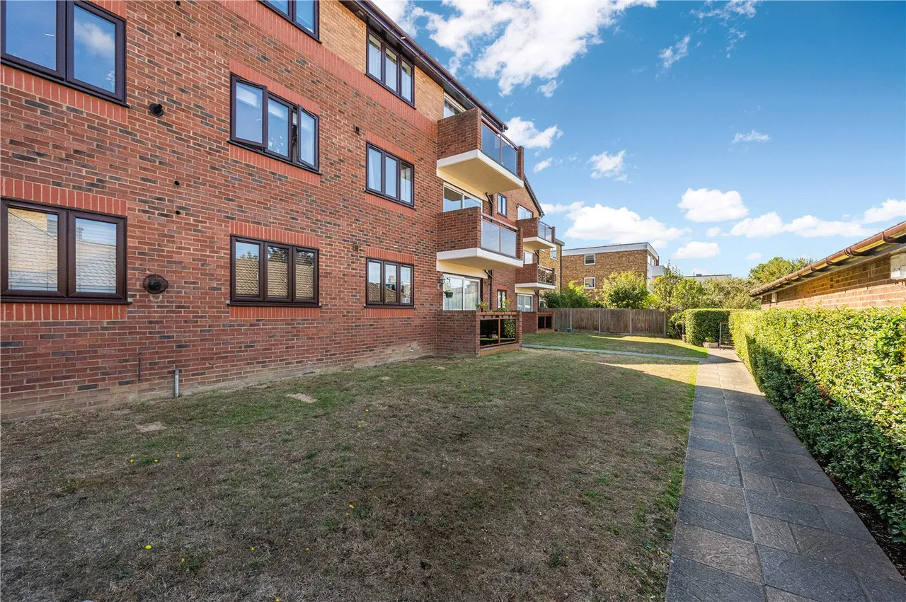 Croydon Road, Beckenham, BR3, photo 11