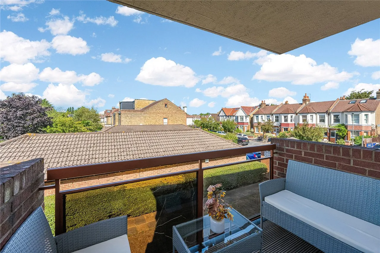 1 bed flat for sale — Croydon Road, Beckenham, BR3