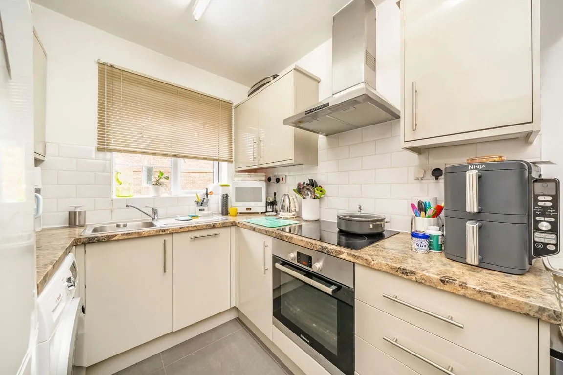 Grange Road, W4, photo 3