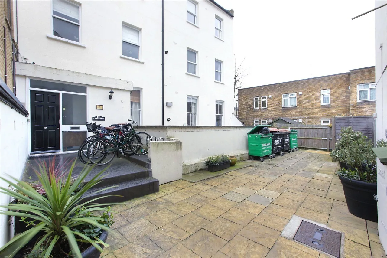 St Johns Hill, London, SW11, photo 6