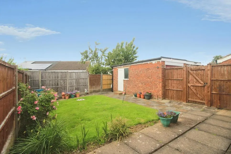 Galloway Close, Barwell, Leicestershire, LE9, photo 7