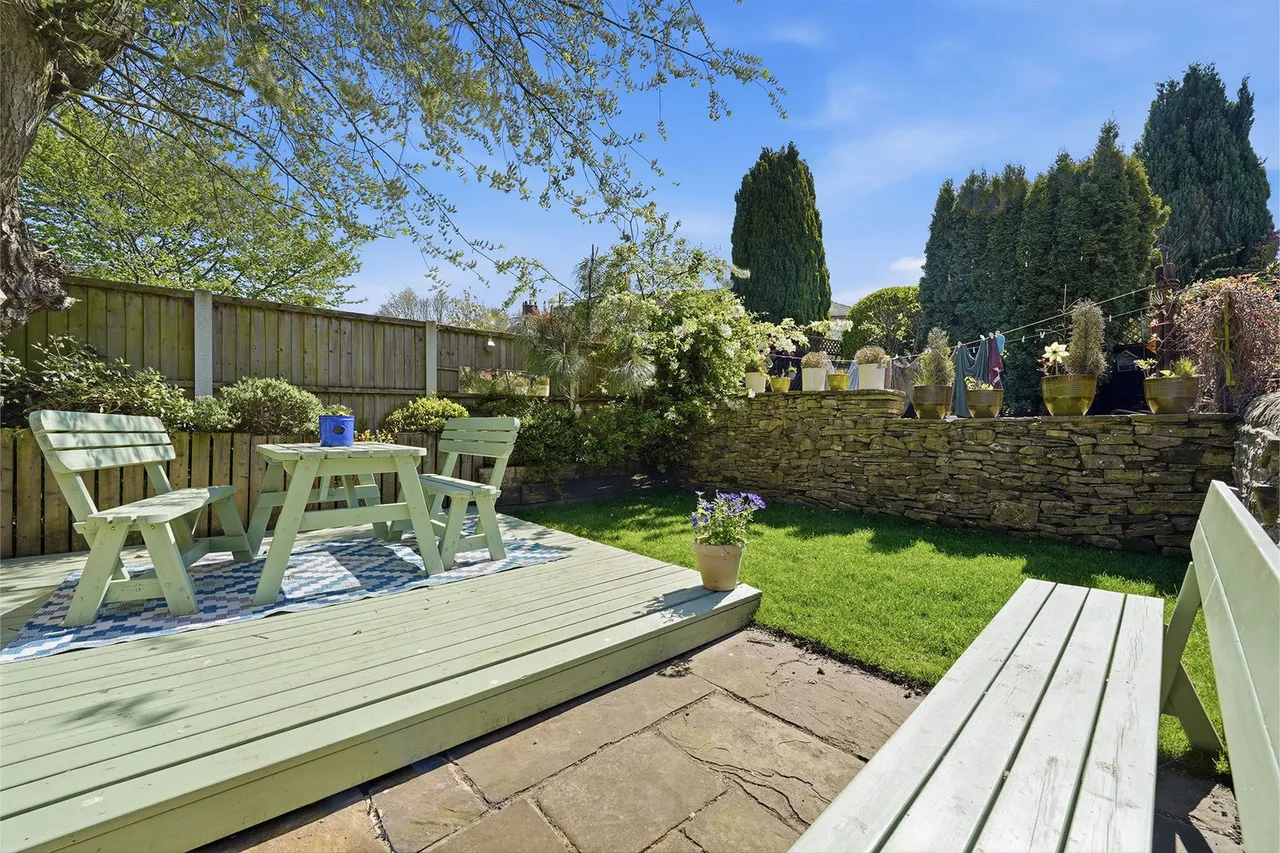 Byrons Lane, Macclesfield, photo 7