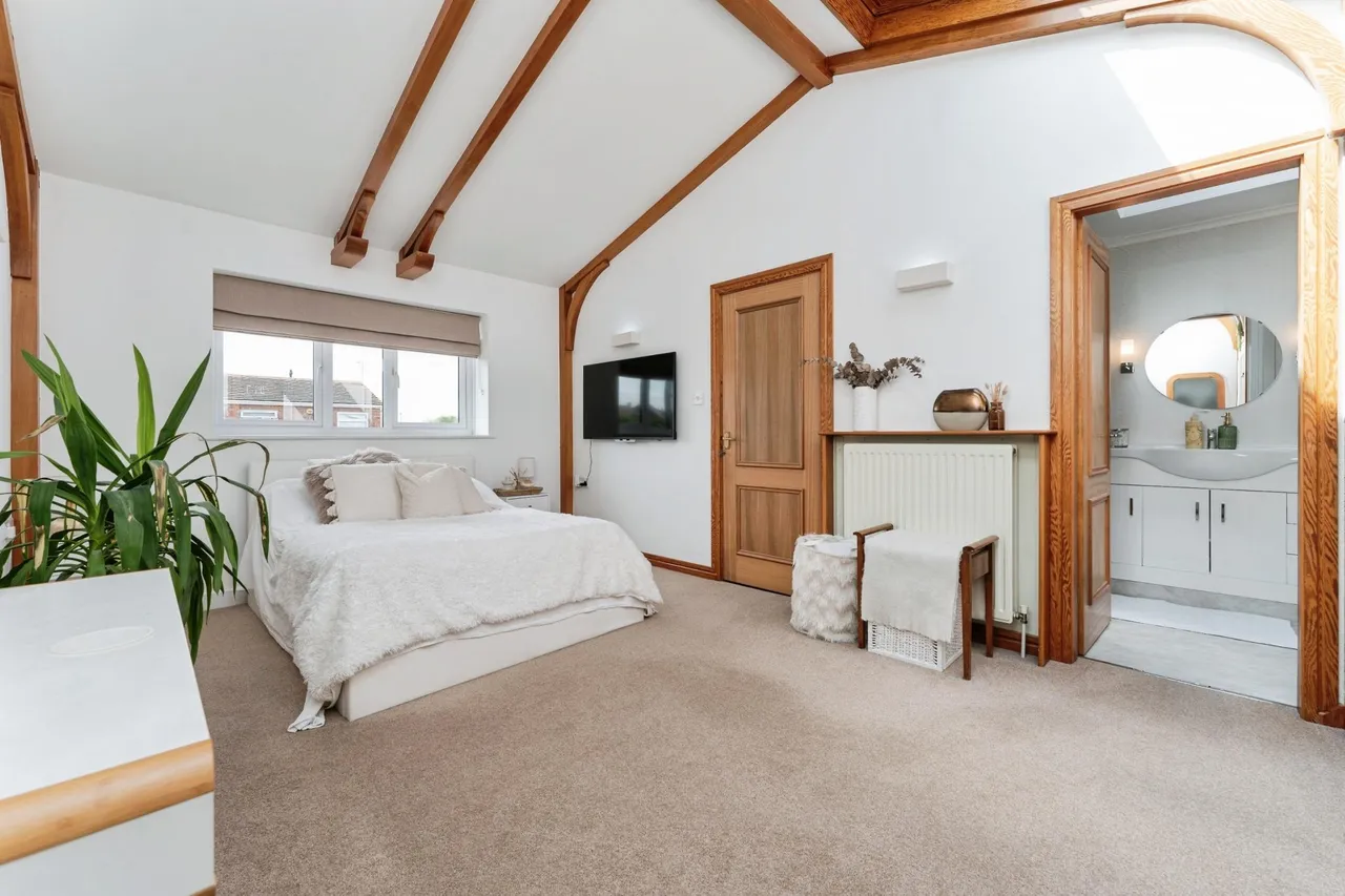 Merlin Drive, Ely, CB6, photo 13