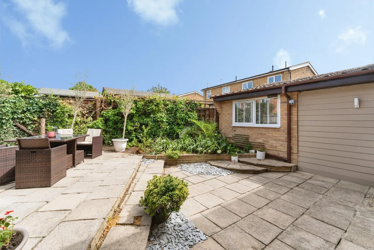 Merlin Drive, Ely, CB6, photo 21