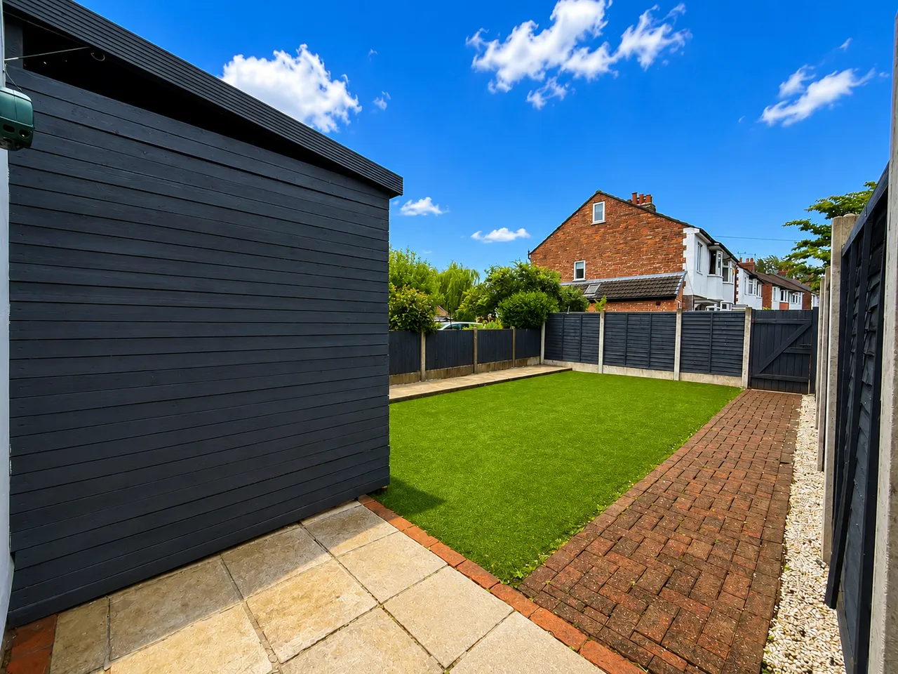 Dialstone Lane, Offerton, SK2, photo 38