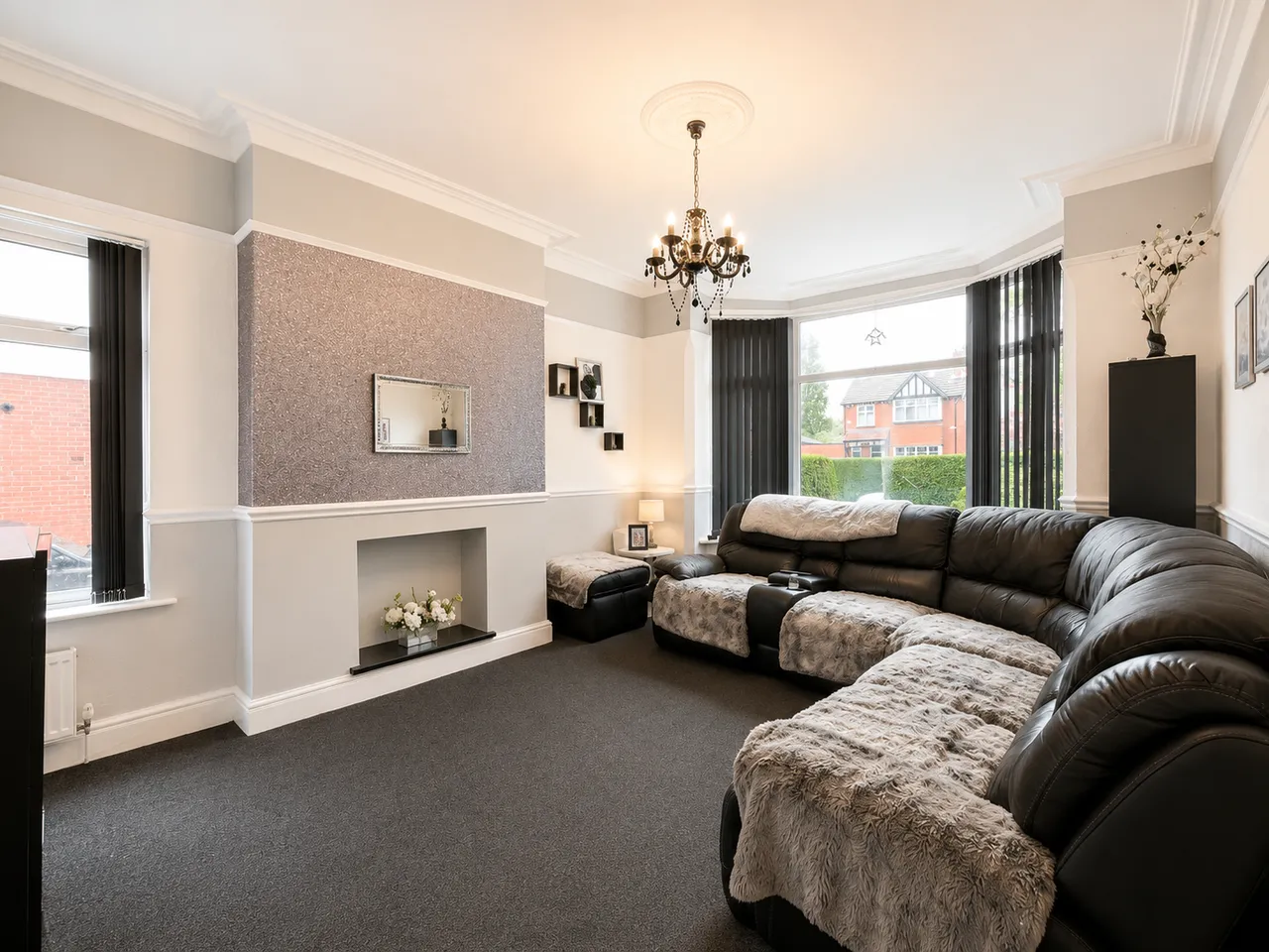 Dialstone Lane, Offerton, SK2, photo 6