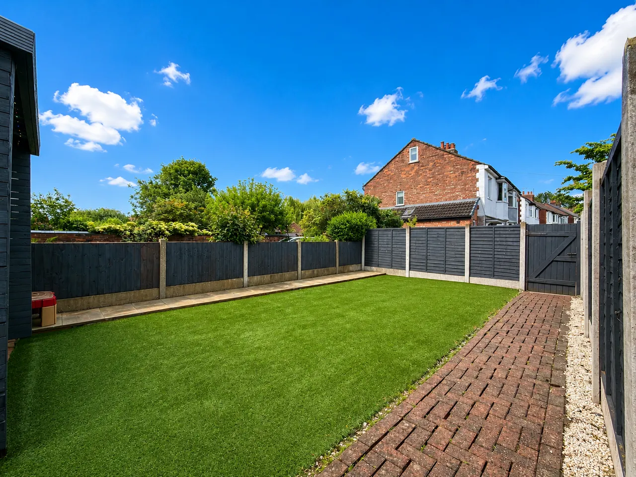 Dialstone Lane, Offerton, SK2, photo 39
