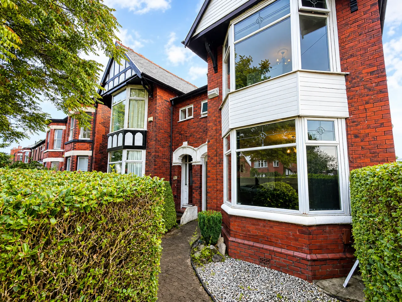 Dialstone Lane, Offerton, SK2, photo 42