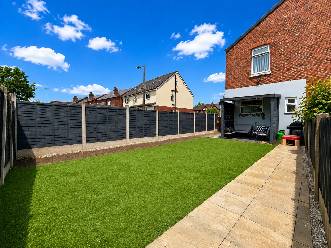 Dialstone Lane, Offerton, SK2, photo 35