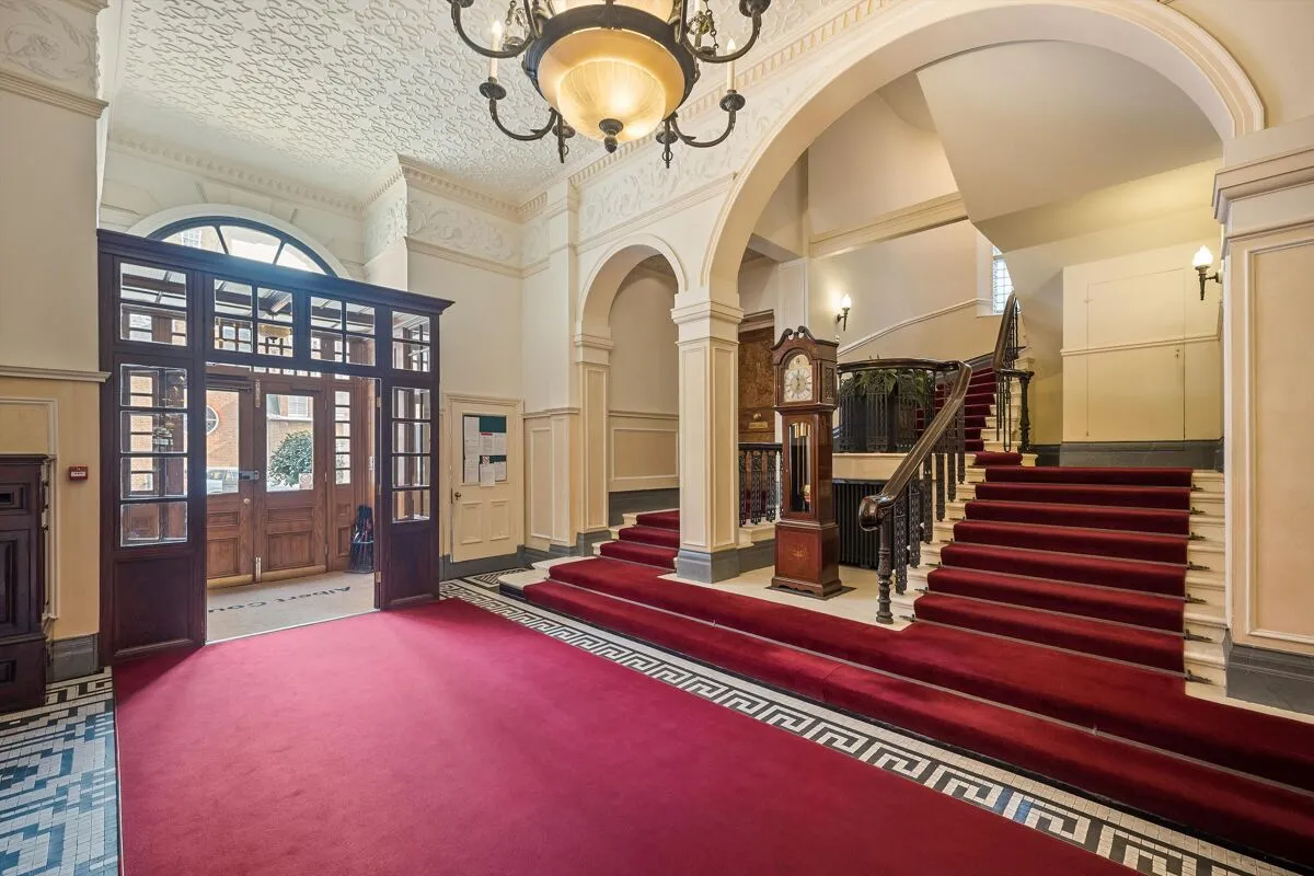 Albert Court, Kensington Gore, SW7, photo 6
