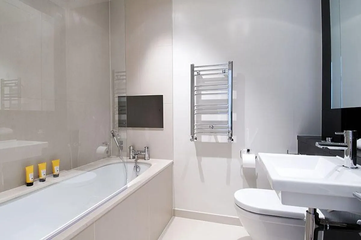 Albert Court, Kensington Gore, SW7, photo 5
