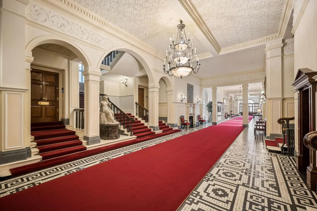 Albert Court, Kensington Gore, SW7, photo 7