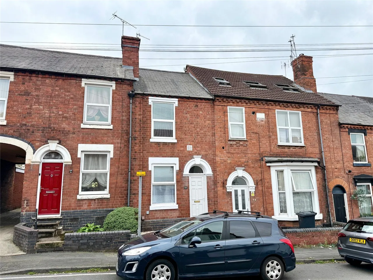 Leswell Lane, Kidderminster, Worcestershire, DY10 1RN, photo 11