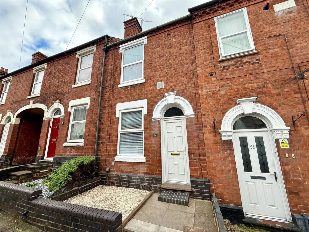 2 bed house for sale — Leswell Lane, Kidderminster, Worcestershire, DY10 1RN