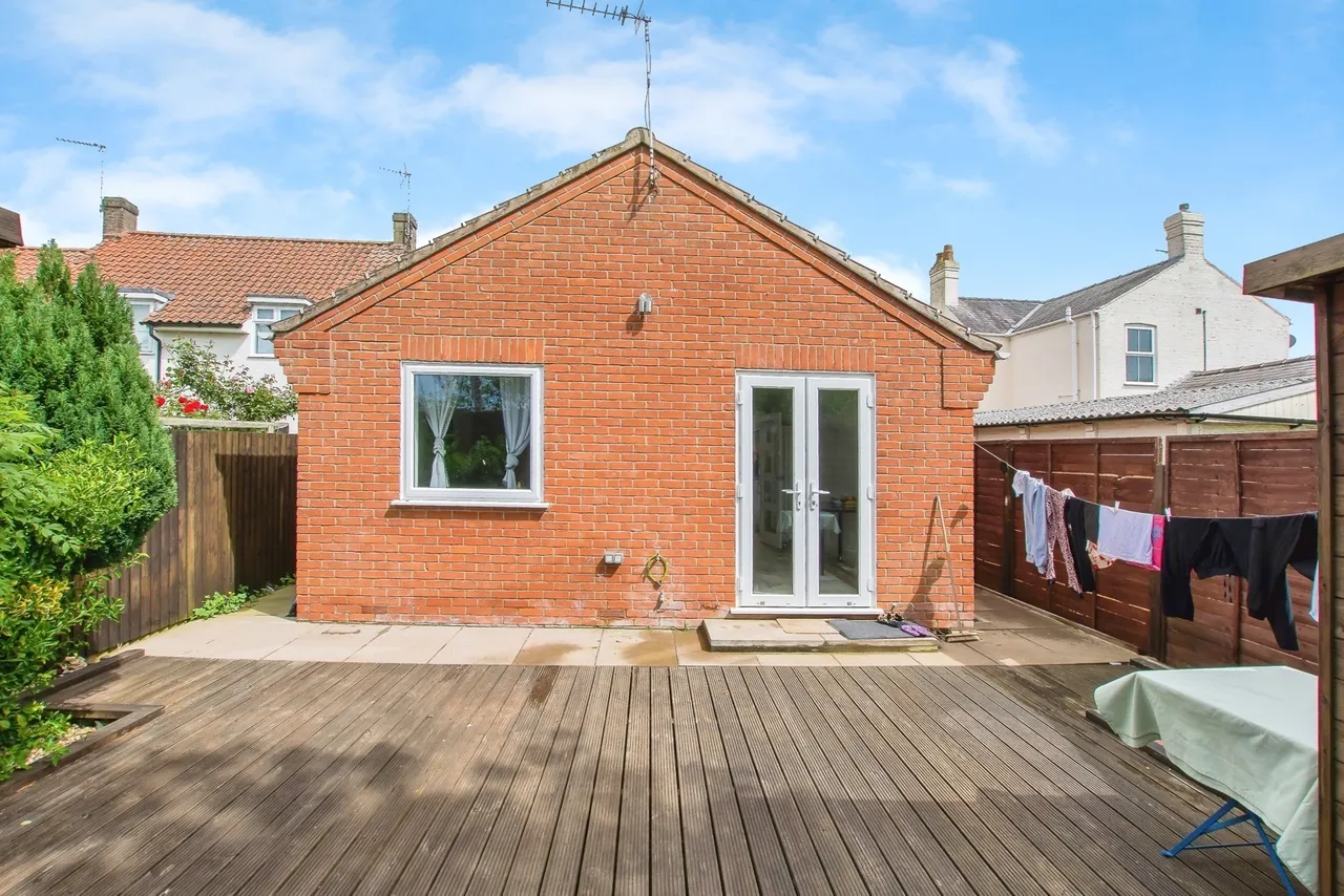 Park Road, Boston, Lincolnshire, PE21, photo 16