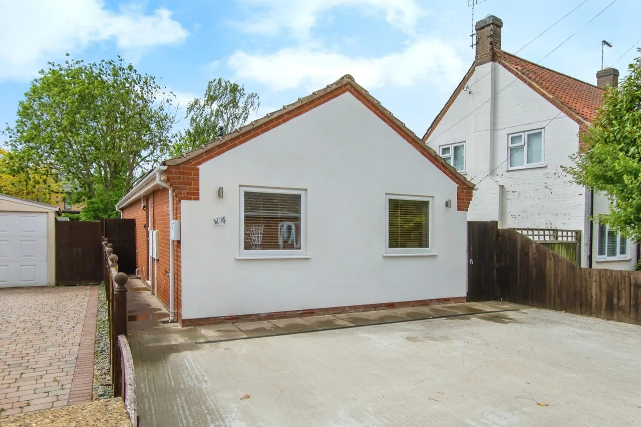 3 bed house for sale — Park Road, Boston, Lincolnshire, PE21