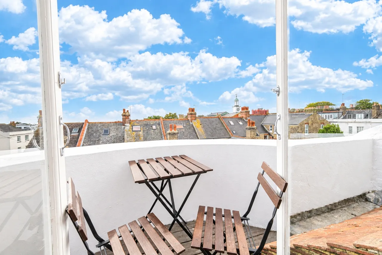 Guildford Lawn, Ramsgate, CT11, photo 18