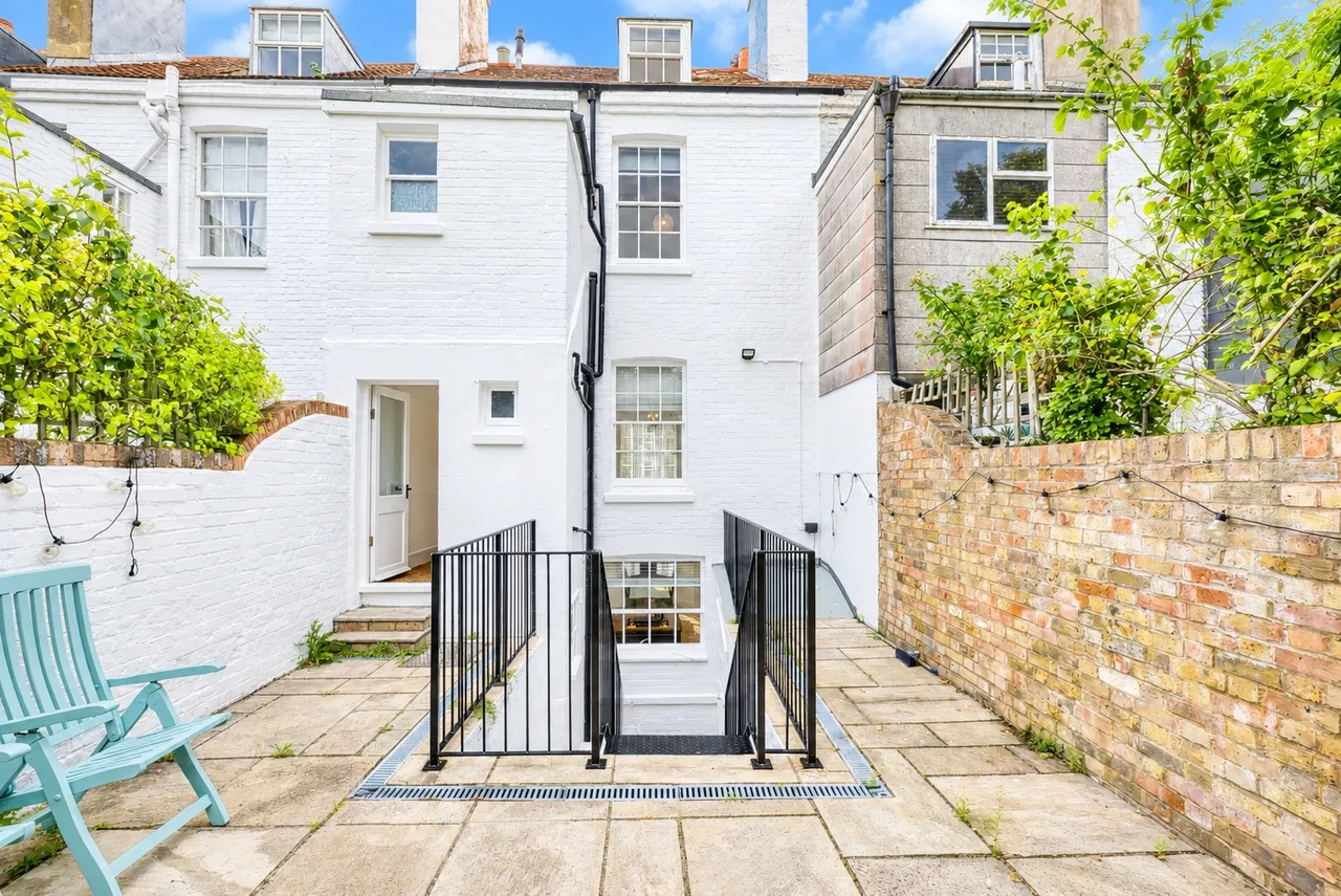 Guildford Lawn, Ramsgate, CT11, photo 24