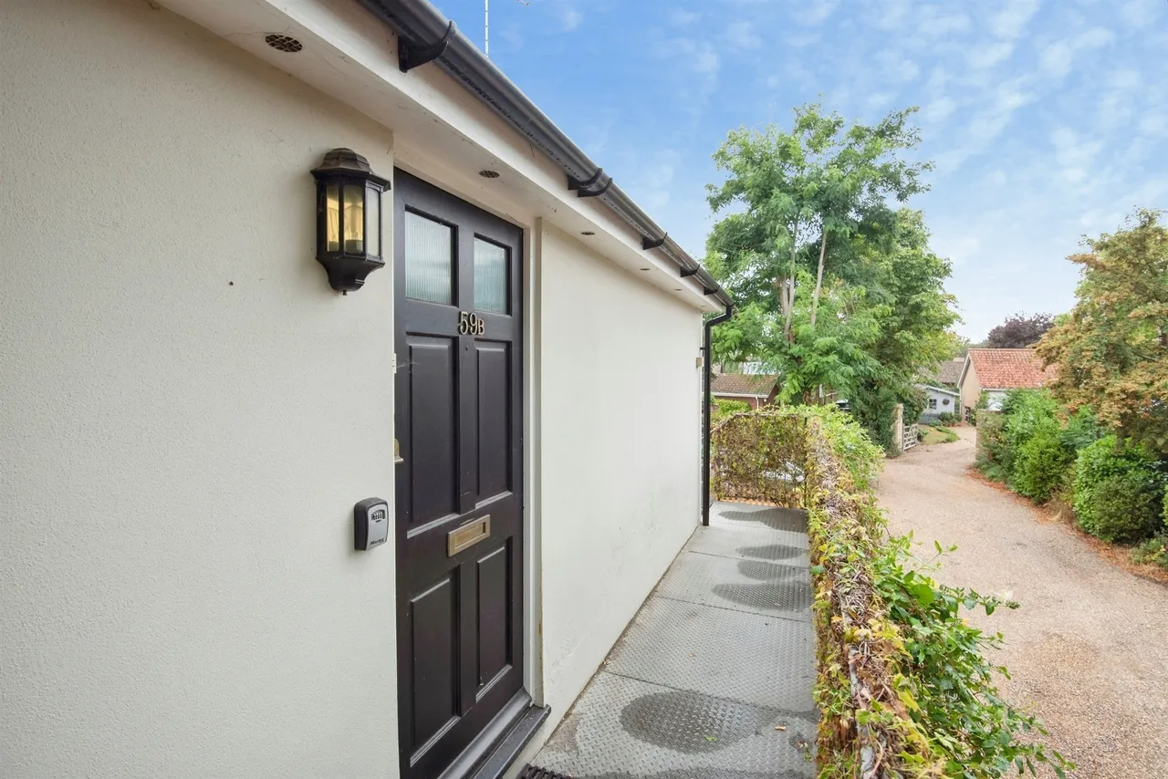 High Street, Meldreth, SG8, photo 5