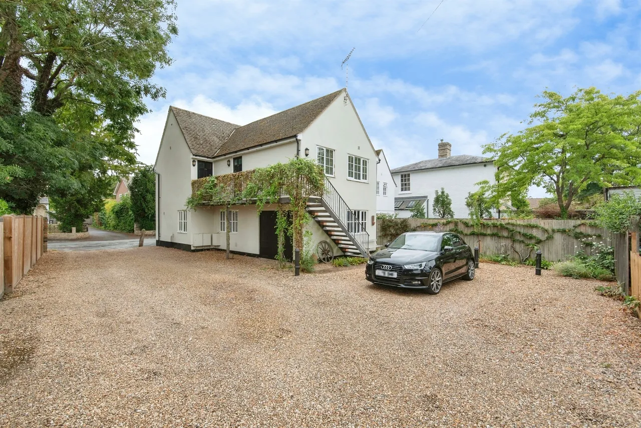 High Street, Meldreth, SG8, photo 11