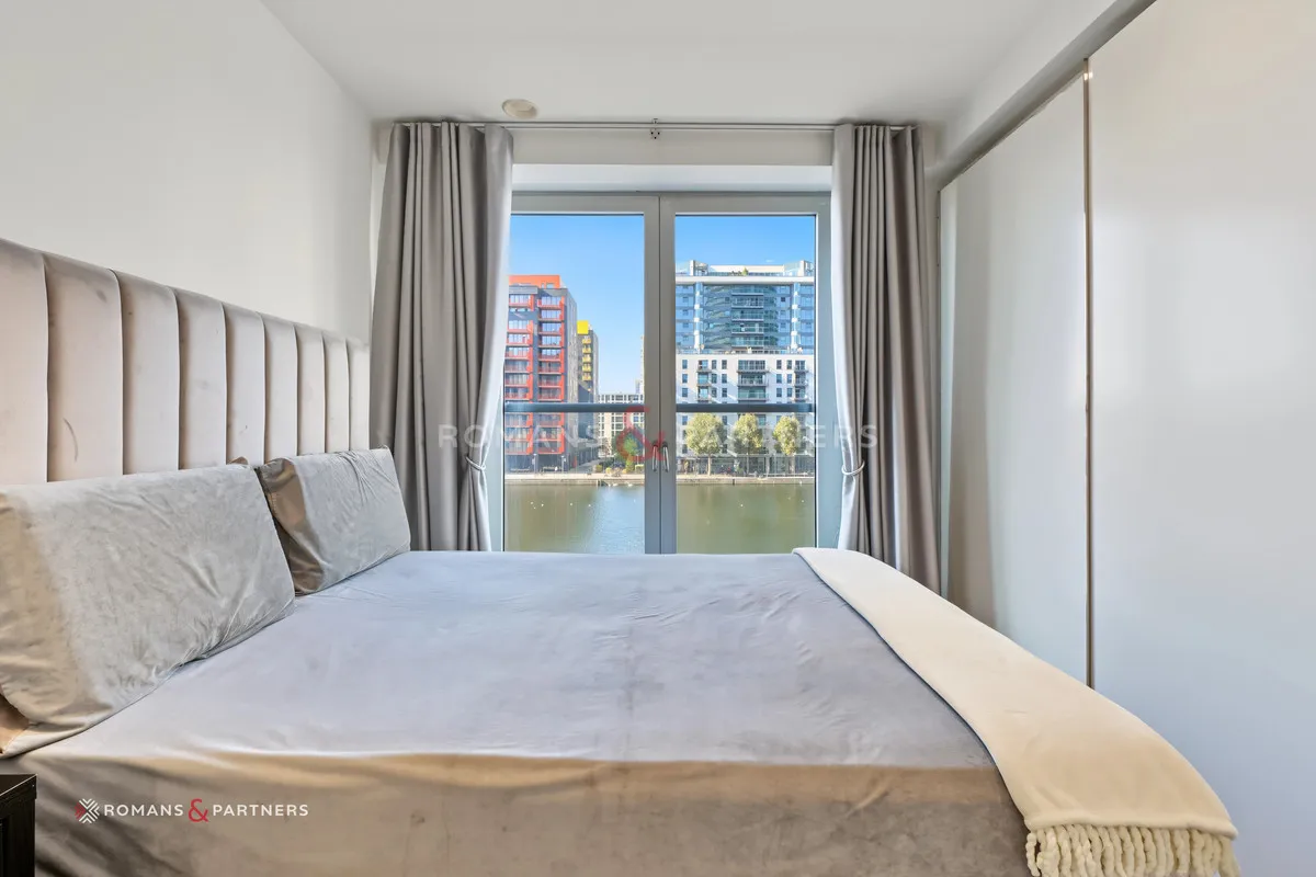 Baltimore Wharf, London, E14, photo 6