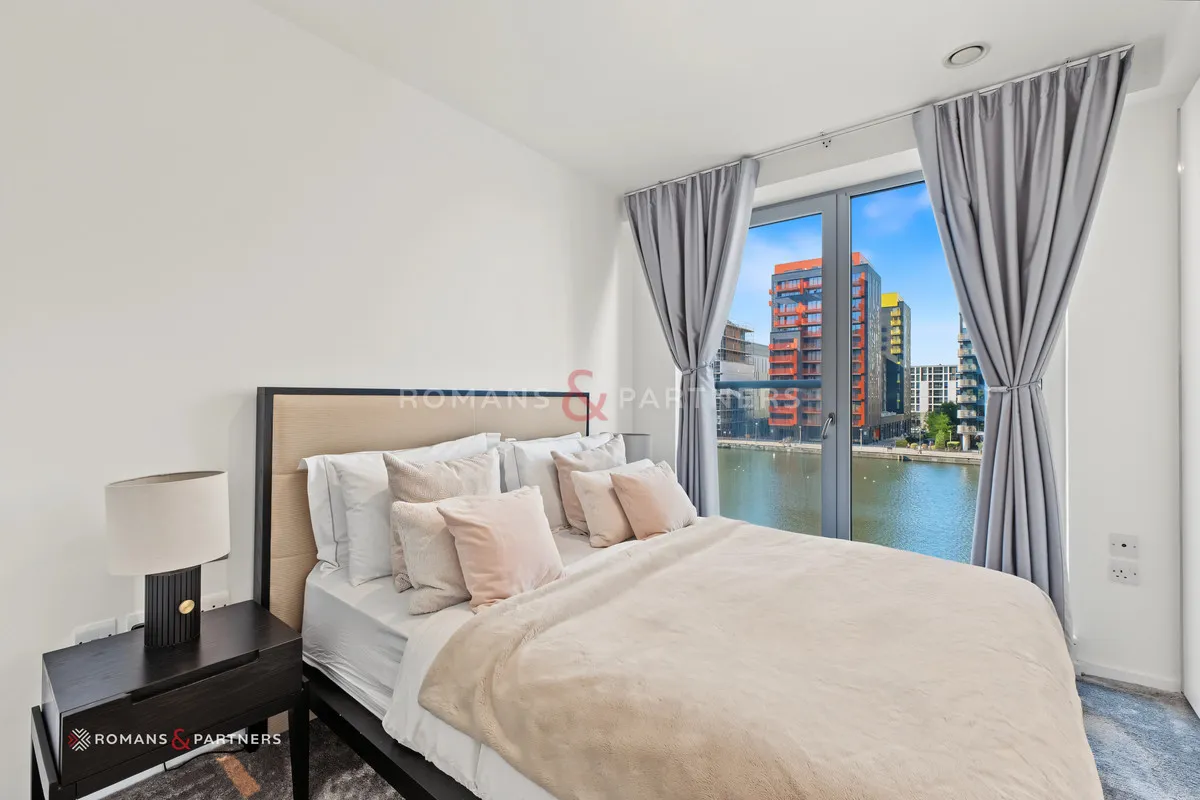 Baltimore Wharf, London, E14, photo 8