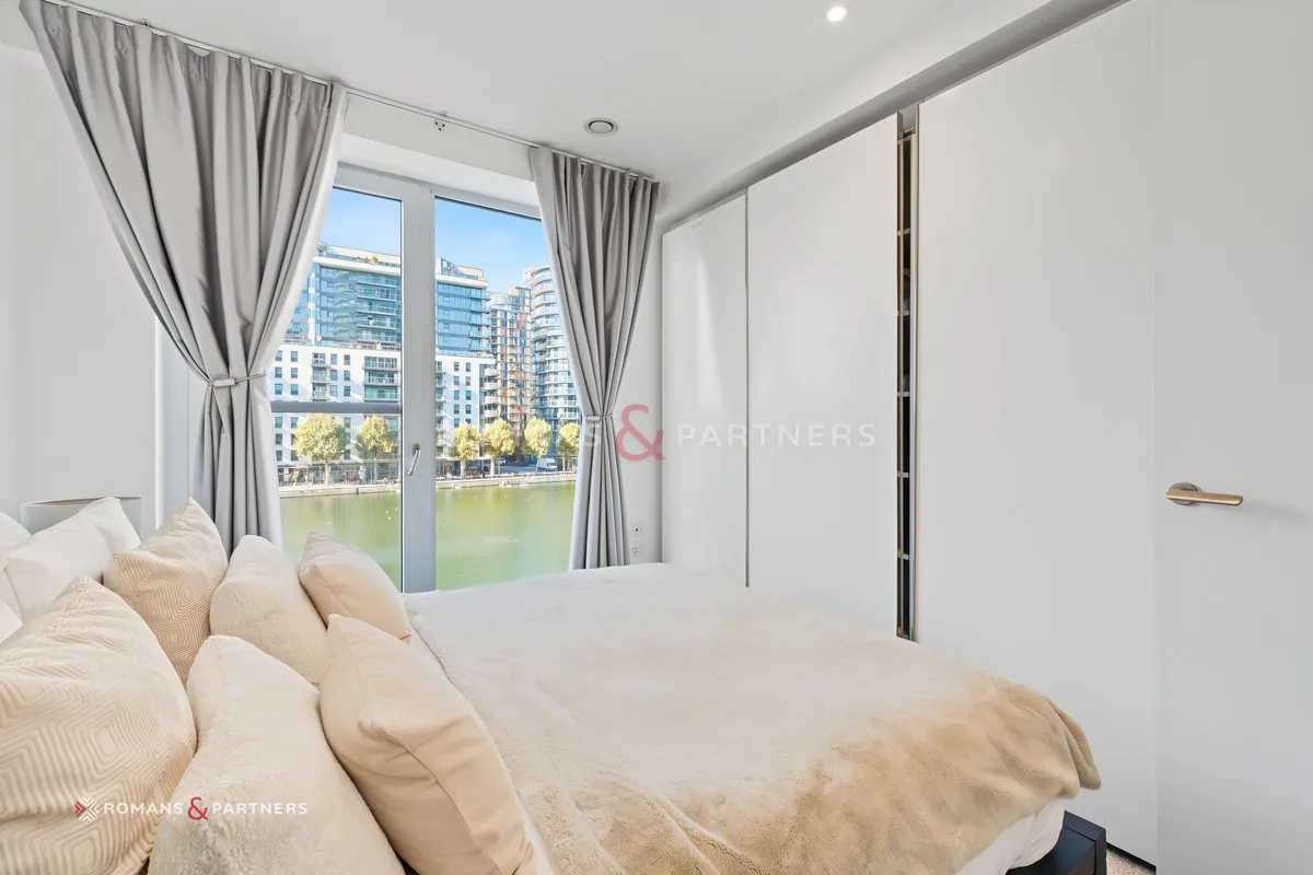 Baltimore Wharf, London, E14, photo 9