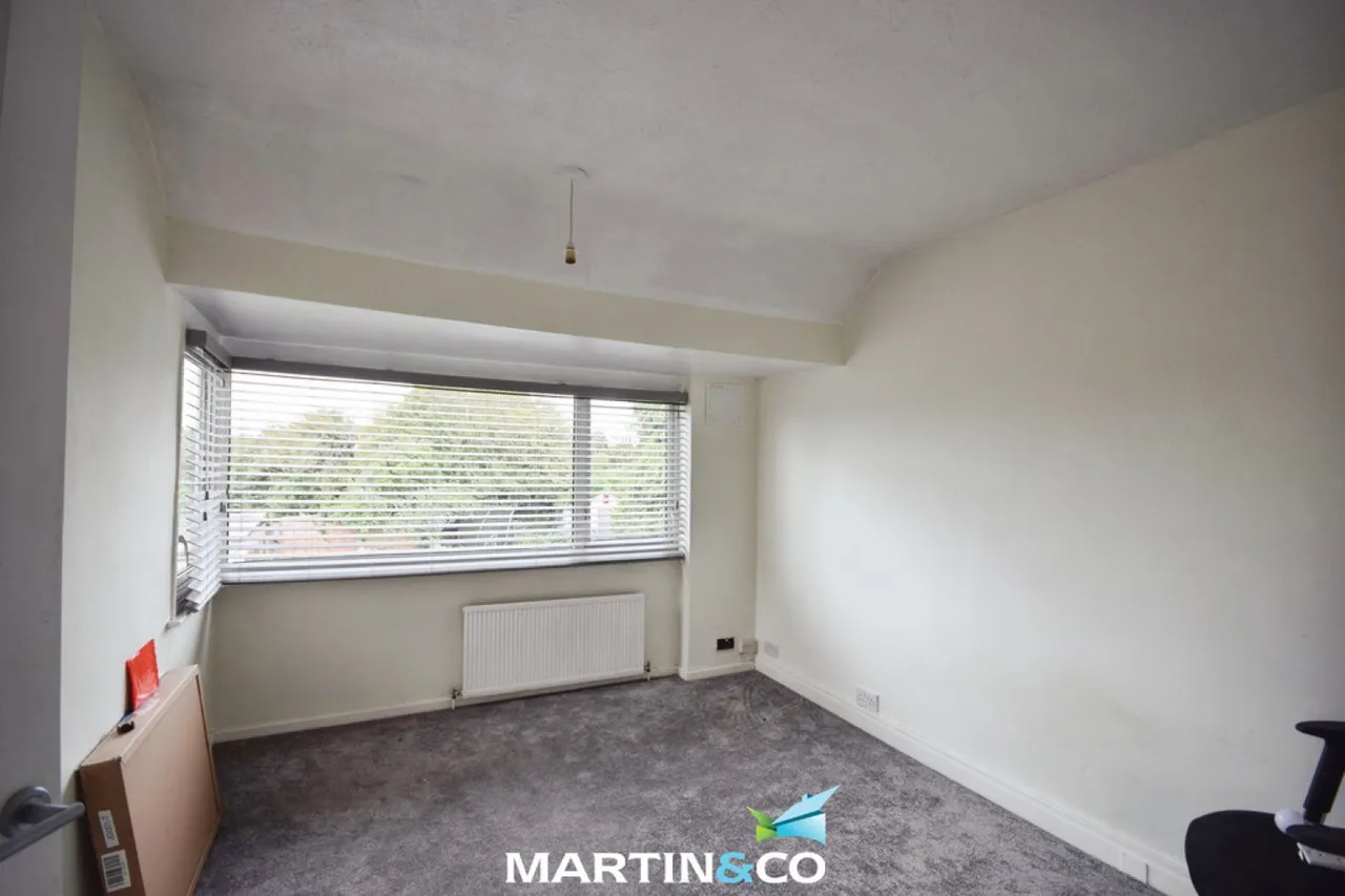 Pierce Avenue, Olton, Solihull, photo 4