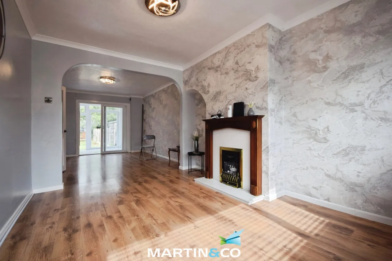 Pierce Avenue, Olton, Solihull, photo 2