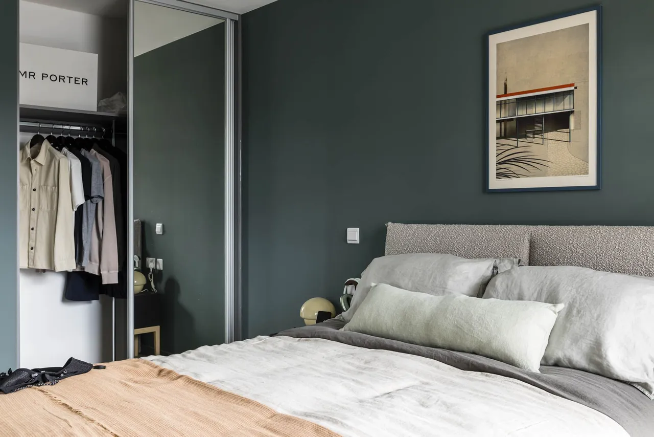 Flat 154, Marble House, Hayes, photo 12