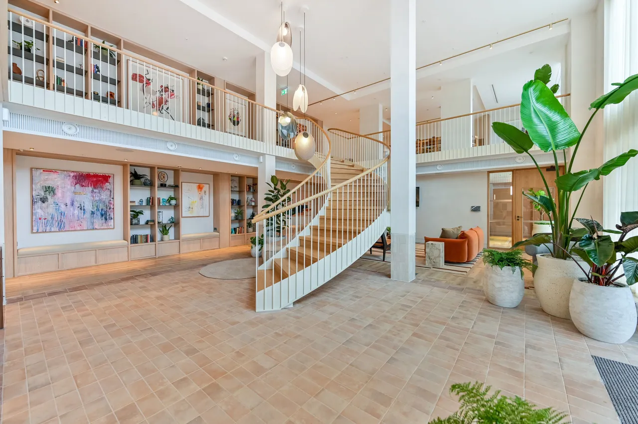 Flat 154, Marble House, Hayes, photo 6