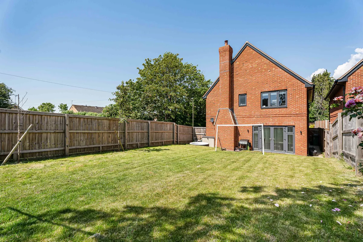 Hawthorn Close, Oxford, OX44, photo 28