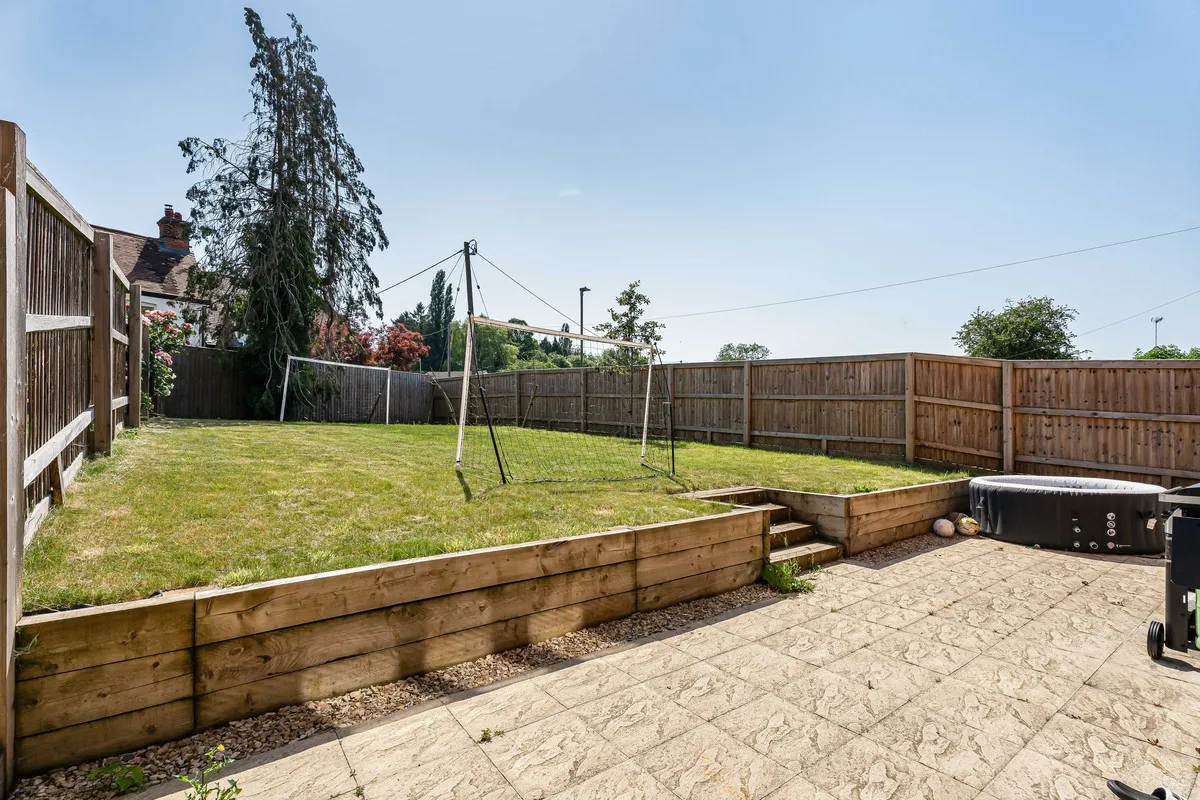 Hawthorn Close, Oxford, OX44, photo 24