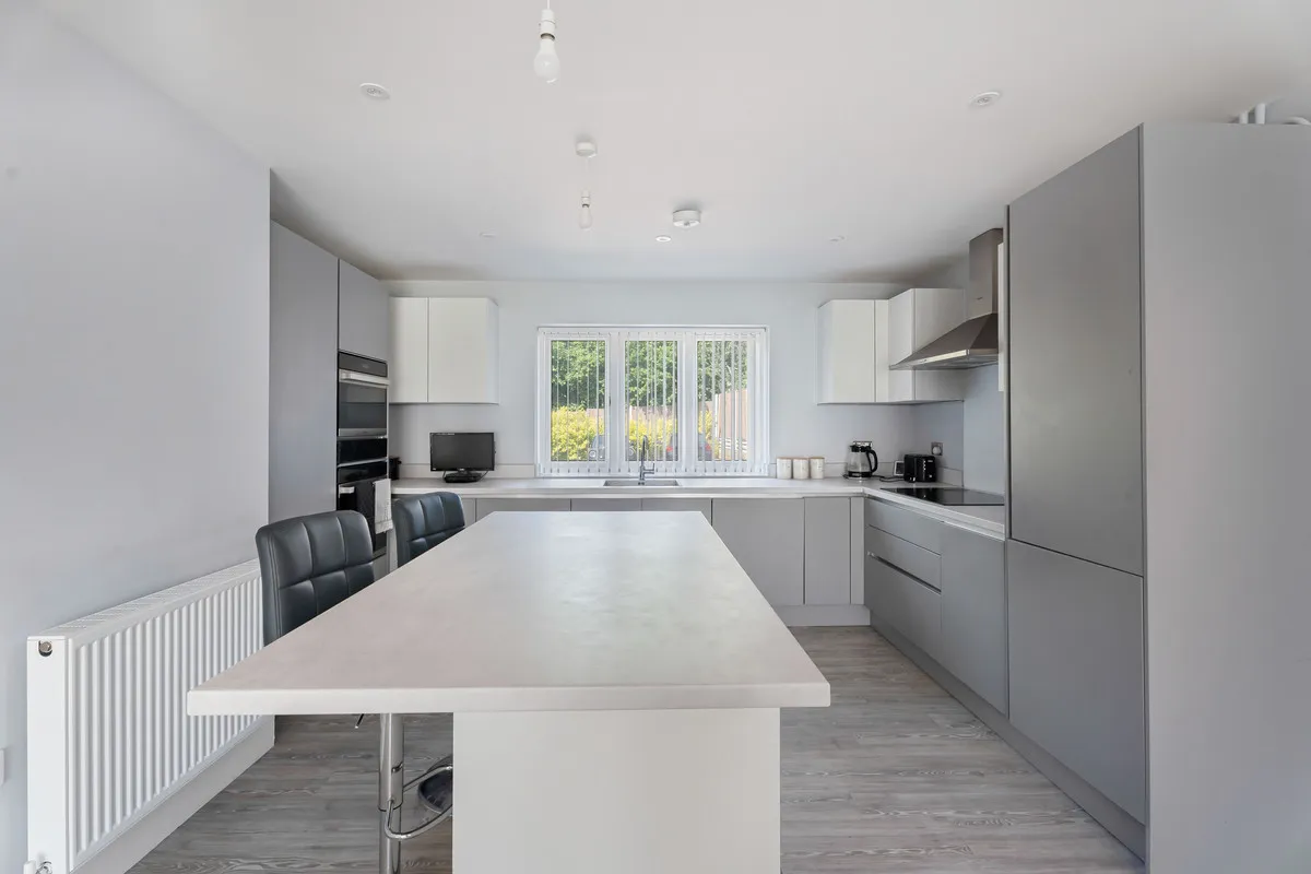 Hawthorn Close, Oxford, OX44, photo 10