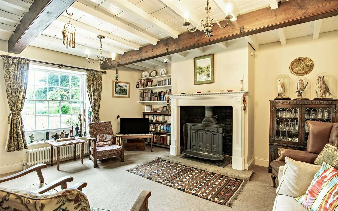 Chestnut Farmhouse, Main Street, Gayton Le Marsh, Alford, LN13 0NW, photo 6