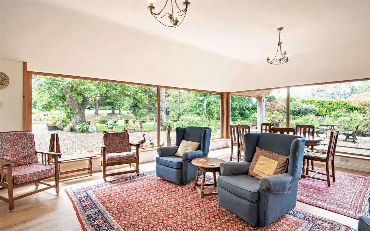 Chestnut Farmhouse, Main Street, Gayton Le Marsh, Alford, LN13 0NW, photo 5