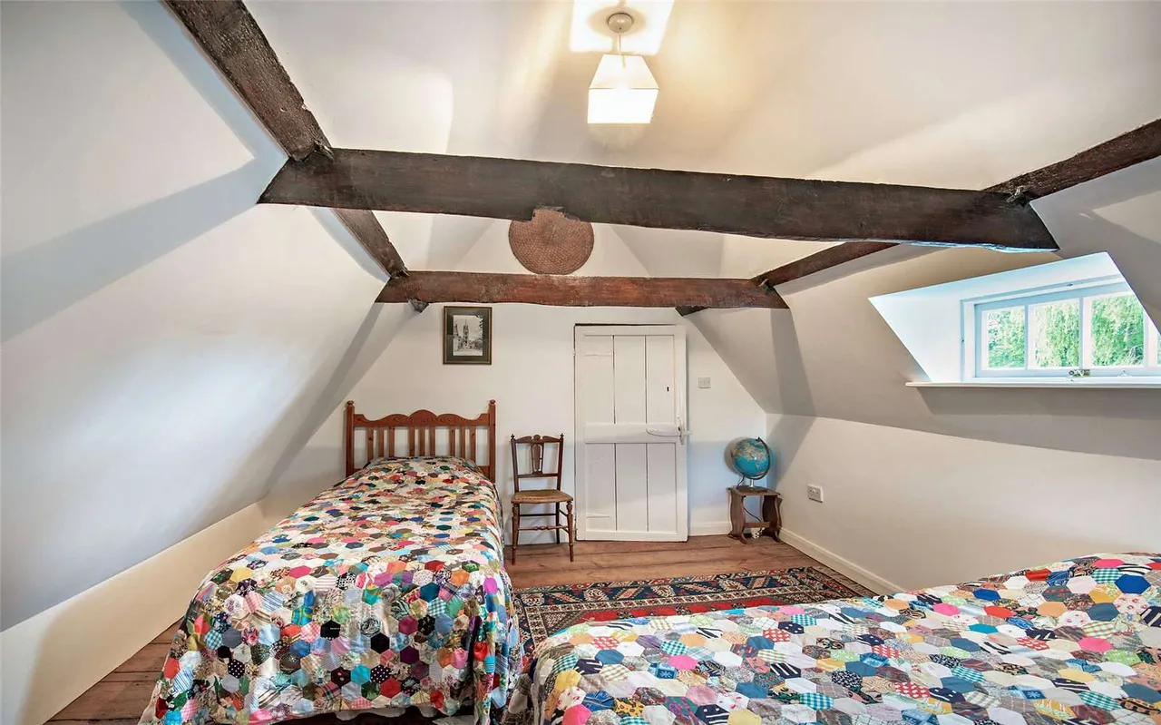 Chestnut Farmhouse, Main Street, Gayton Le Marsh, Alford, LN13 0NW, photo 13