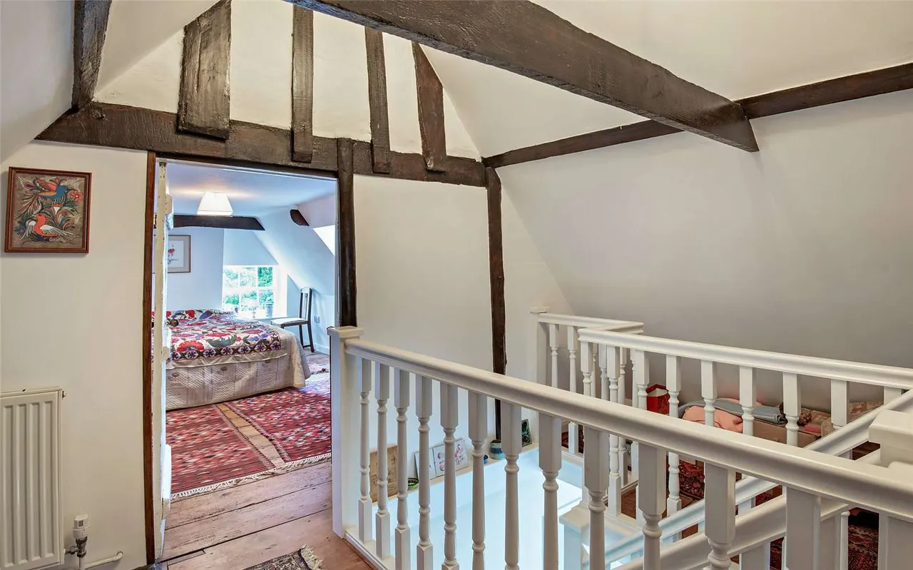Chestnut Farmhouse, Main Street, Gayton Le Marsh, Alford, LN13 0NW, photo 8
