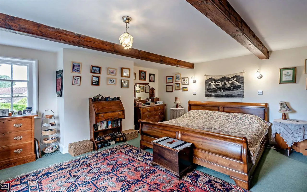 Chestnut Farmhouse, Main Street, Gayton Le Marsh, Alford, LN13 0NW, photo 9