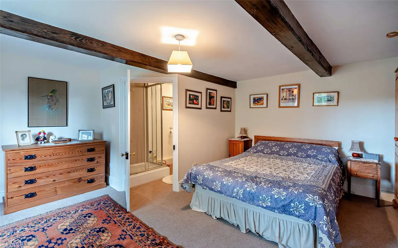 Chestnut Farmhouse, Main Street, Gayton Le Marsh, Alford, LN13 0NW, photo 11