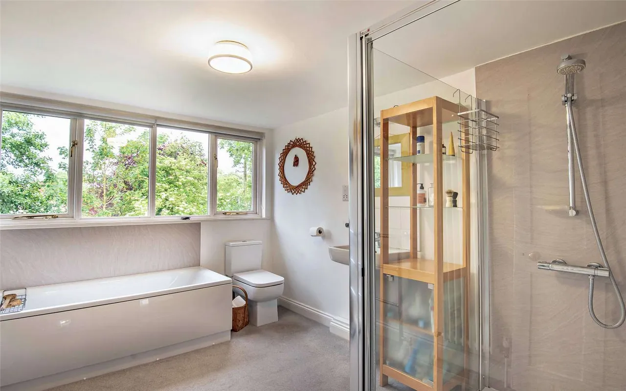 Chestnut Farmhouse, Main Street, Gayton Le Marsh, Alford, LN13 0NW, photo 10