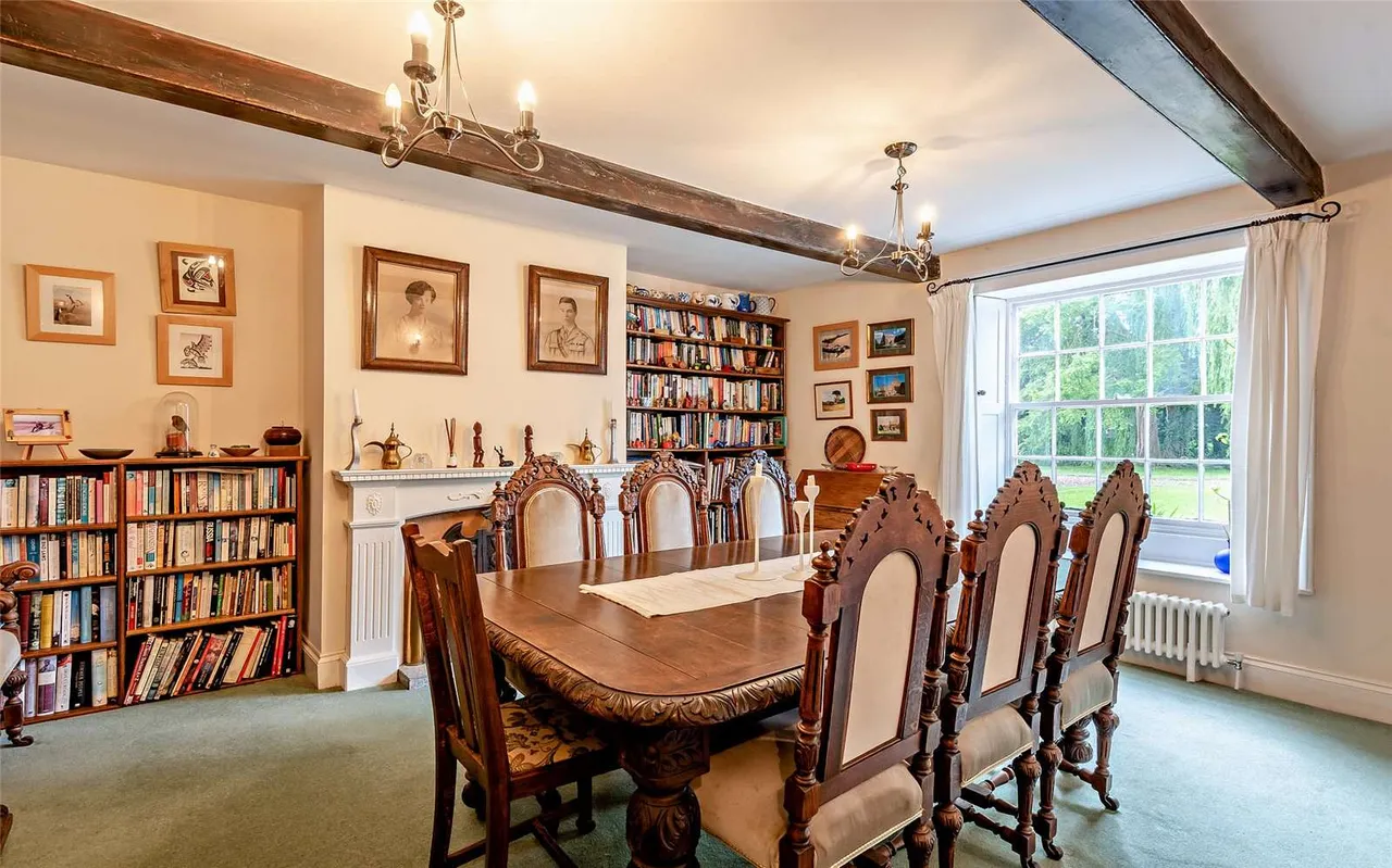 Chestnut Farmhouse, Main Street, Gayton Le Marsh, Alford, LN13 0NW, photo 7