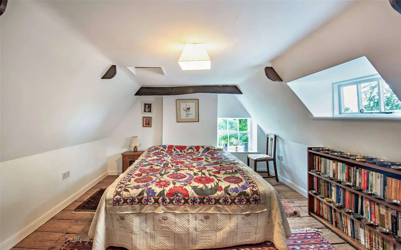 Chestnut Farmhouse, Main Street, Gayton Le Marsh, Alford, LN13 0NW, photo 12