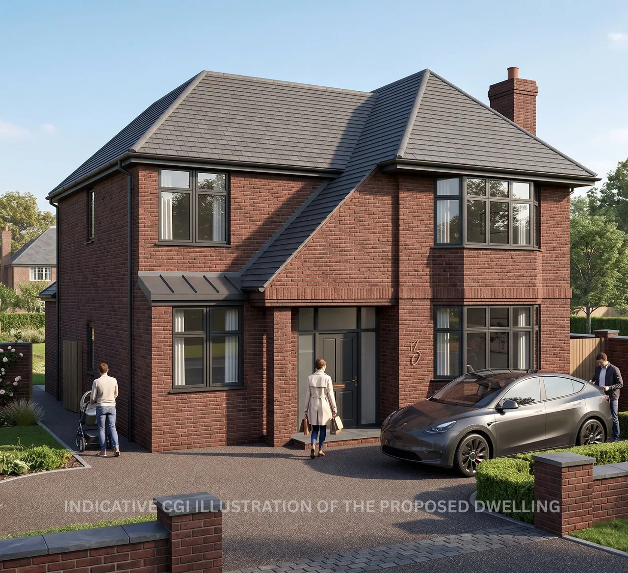 Motspur Park, New Malden, KT3, photo 8