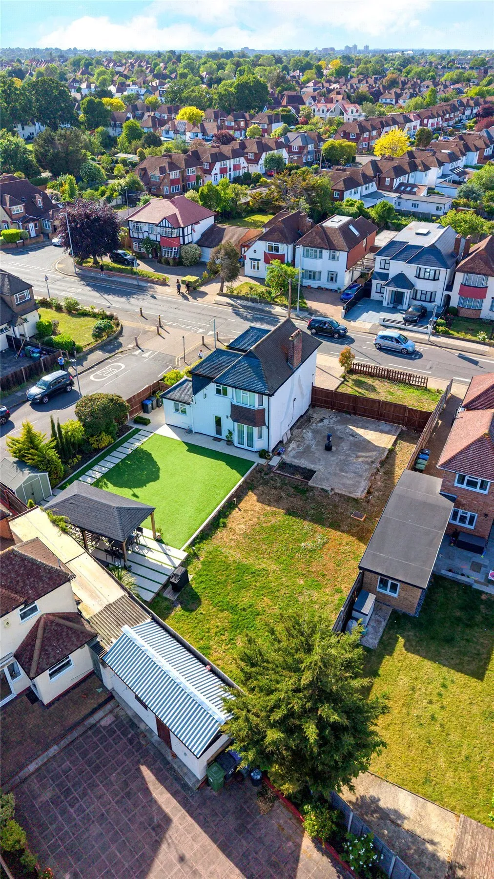 Motspur Park, New Malden, KT3, photo 7