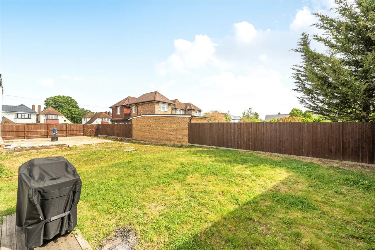 Motspur Park, New Malden, KT3, photo 4