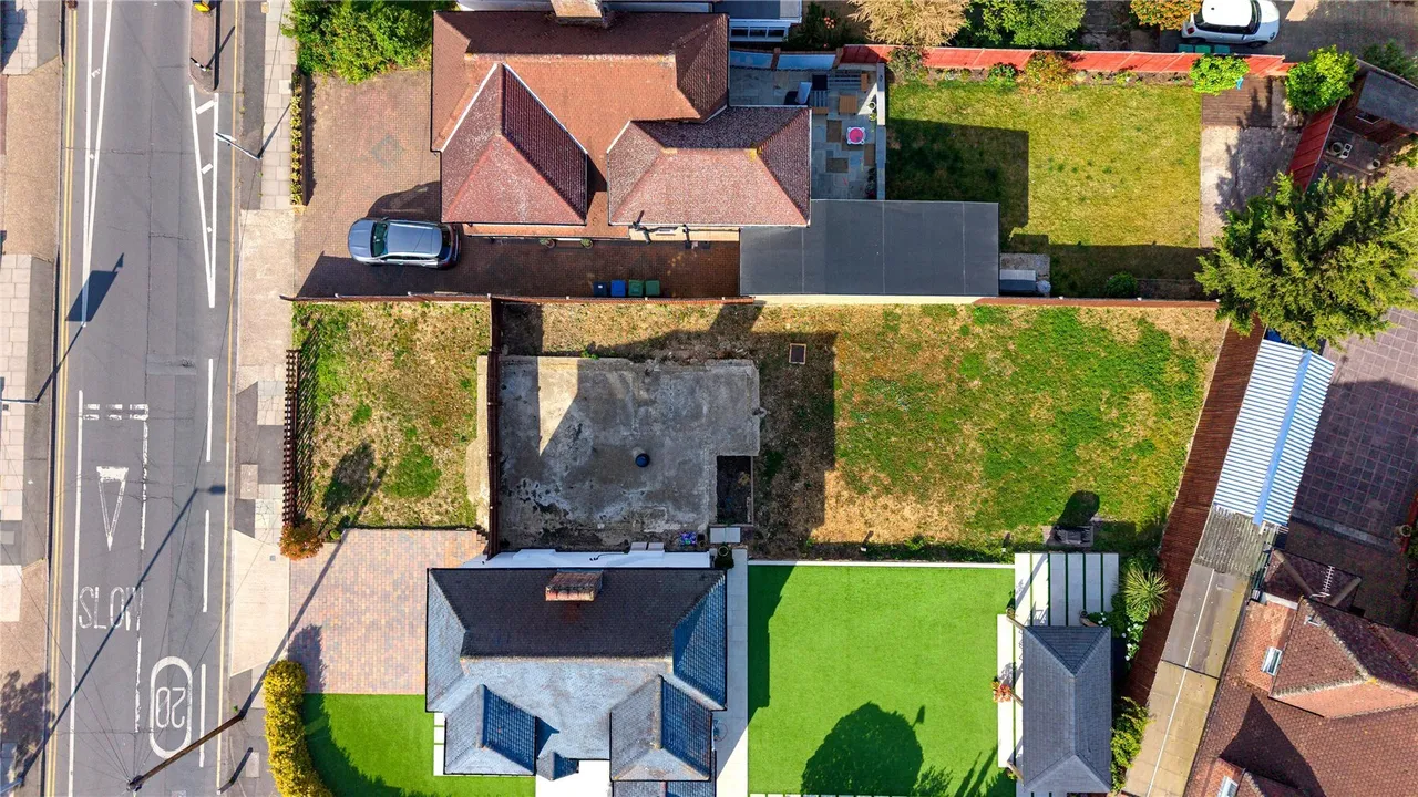 Motspur Park, New Malden, KT3, photo 6