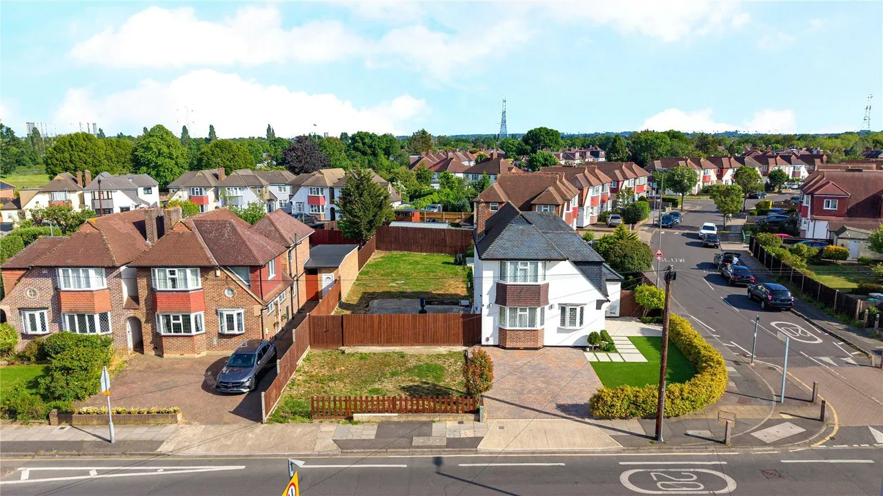 Motspur Park, New Malden, KT3, photo 5