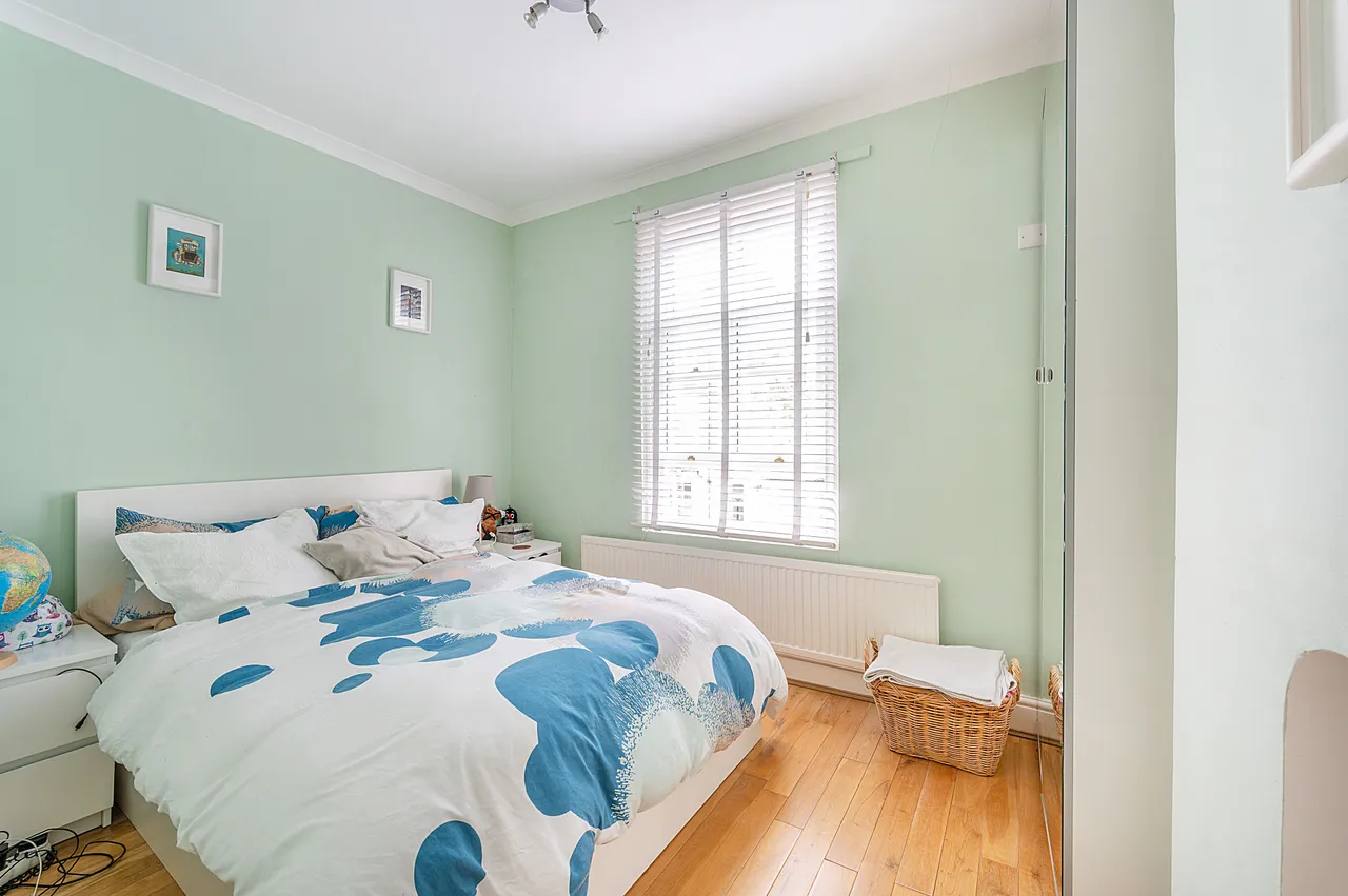 First Floor Flat, 58 Southerton Road, London, photo 4