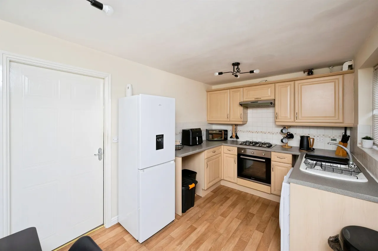 Collier Court, Brampton Bierlow, Rotherham, photo 8